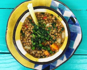 Restaurantes con medida vegetariana en Nueva York