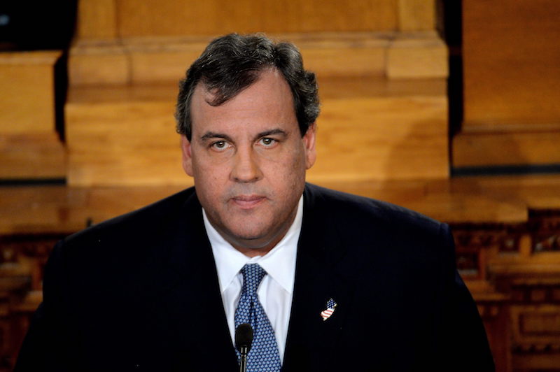 El gobernador de Nueva Jersey, Chris Christie, alcanz&oacute; el lunes por la noche un acuerdo sobre el presupuesto de ese estado, de 37.400 millones de d&oacute;lares, despu&eacute;s de tres d&iacute;as de paro en las actividades del Gobierno