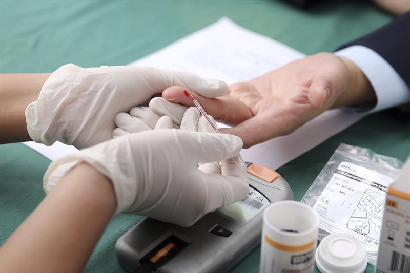M&aacute;s de cien millones de adultos en Estados Unidos tienen diabetes o prediabetes