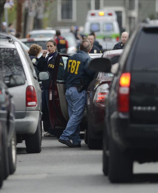 La fiscal&iacute;a federal en Manhattan inform&oacute; hoy del arresto y cargos contra tres hispanos por un asesinato ocurrido el 24 de junio de 2008, en Nueva York.
