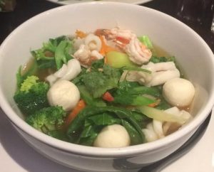 Restaurantes Vegetarianos Staten Island