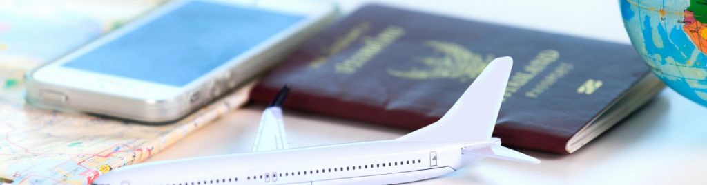 Conexi&oacute;n a Wifi en aviones, "no es un lujo".