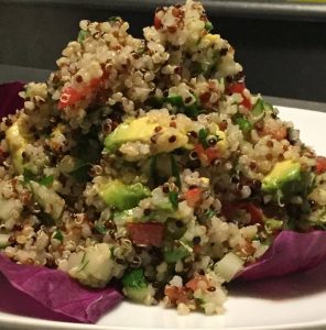 Restaurante Vegetariano Brooklyn