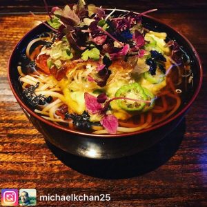 Comida Vegetariana Nueva York