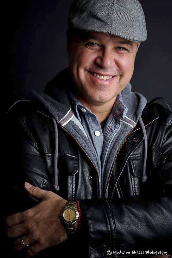 Lucio Fernández