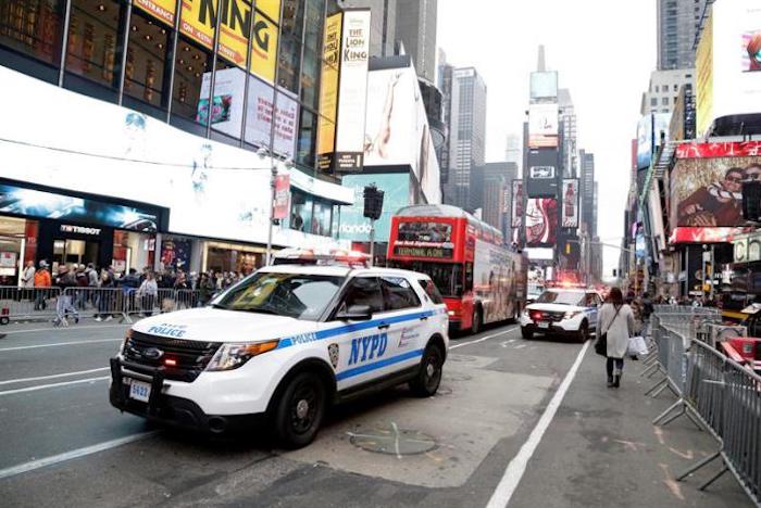 Las autoridades de Inmigraci&oacute;n anunciaron hoy la detenci&oacute;n en Nueva York del dominicano Joselin Medina, que hab&iacute;a entrado ilegalmente a Estados Unidos despu&eacute;s de haber sido deportado del pa&iacute;s.