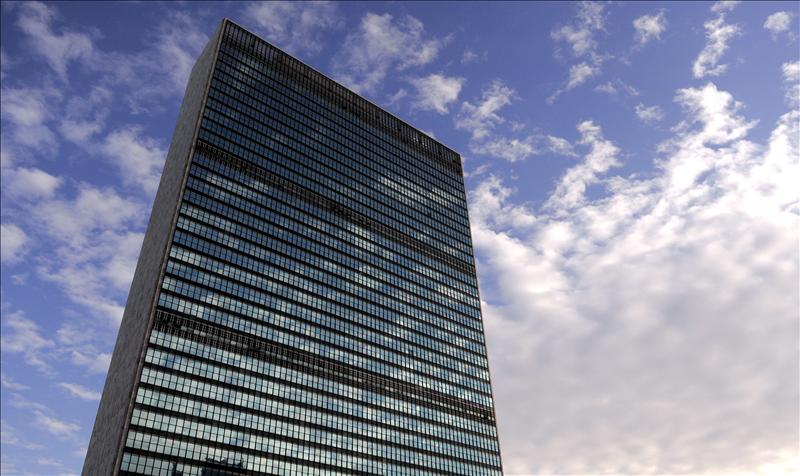 La sede central de Naciones Unidas en Nueva York fue desalojada hoy por cerca de media hora por una alarma de incendios que se activ&oacute;