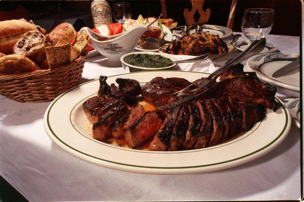 Mejores Restaurantes de Brooklyn