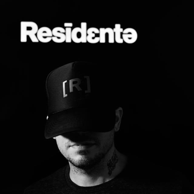El rapero puertorrique&ntilde;o Residente estren&oacute; el v&iacute;deo musical del tema "Guerra". (foto Facebook)