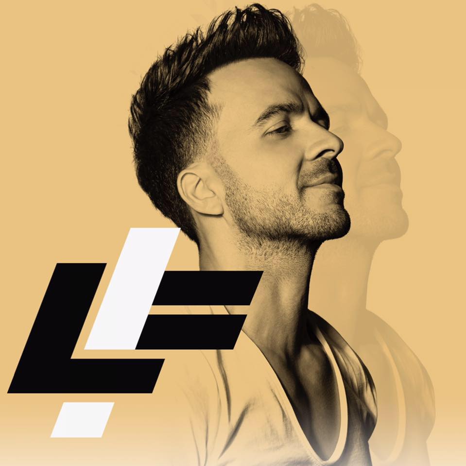  La reci&eacute;n anunciada campa&ntilde;a del Gobierno de Puerto Rico para promocionar la isla con el cantante Luis Fonsi. (foto Facebook)