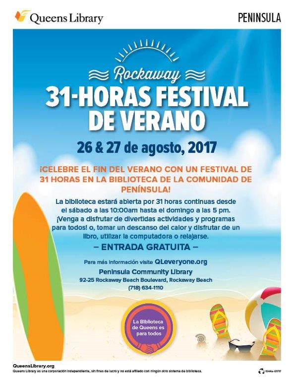 31-Horas Festival de Verano 