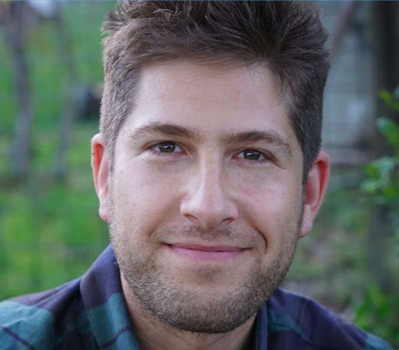 Mike Tolkin