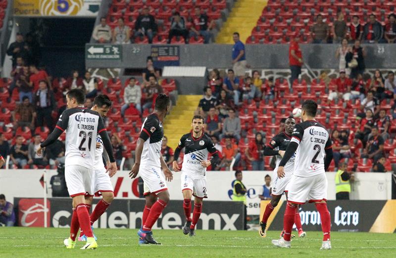 Lobos Buap