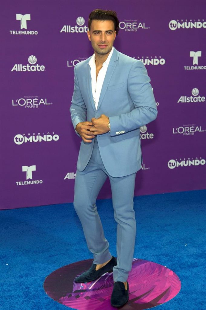Jencarlos Canela