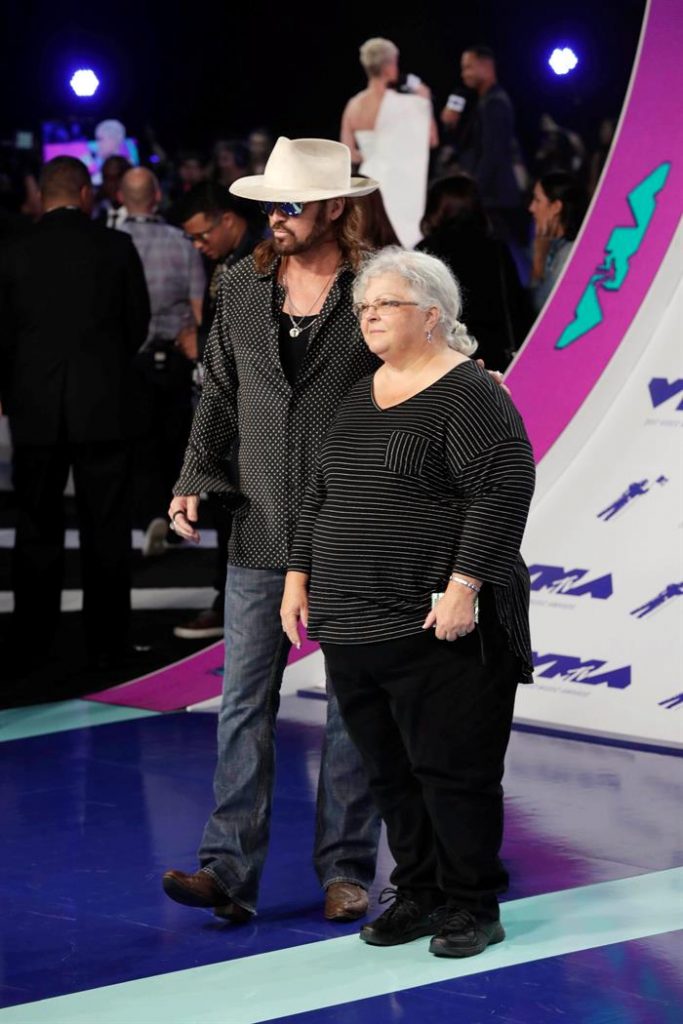 Los premios MTV Video Music Awards (VMA) homenajearon a Heather Heyer