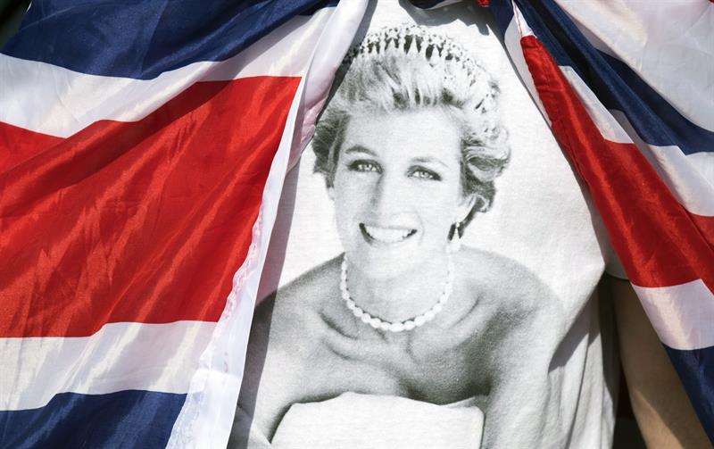 Princesa Diana de Gales