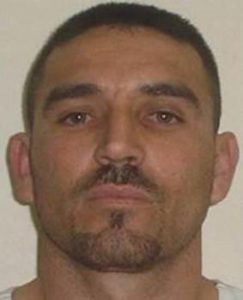 Martel Valencia Cortez, quien fuera uno de los traficantes de personas m&aacute;s buscados en M&eacute;xico y Estados Unidos. 