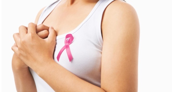El paciente de c&aacute;ncer de seno tiene una mayor probabilidad de curarse de la enfermedad. (foto archivo)