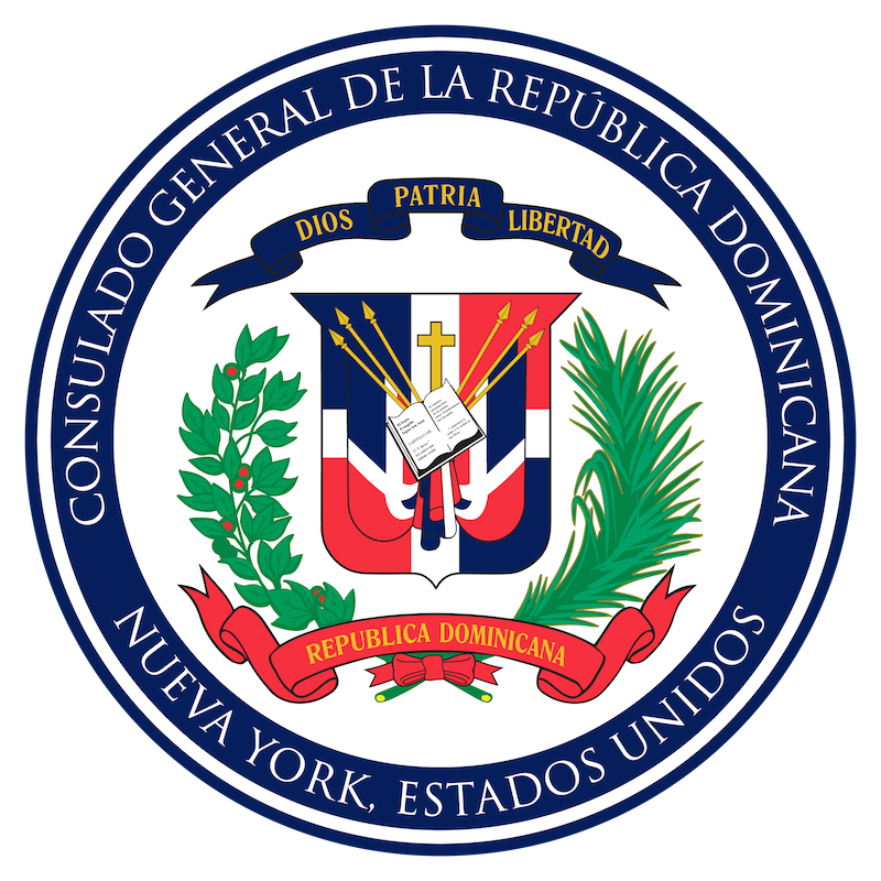 Consulado Dominicano en Nueva York llevar&aacute; sus servicios a Connecticut y Pensilvania este fin de semana.