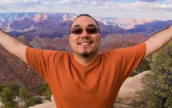 El joven Celso Mireles, creador de una aplicaci&oacute;n dirigida a inmigrantes, falleci&oacute; el martes en la ciudad de Phoenix, Arizona, en un accidente de tr&aacute;nsito mientras viajaba en su motocicleta. Foto Twitter.