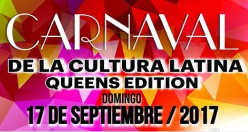 Carnaval de la Cultura Latina Queens