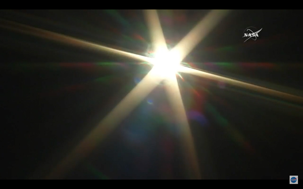 Eclipse solar 2017
