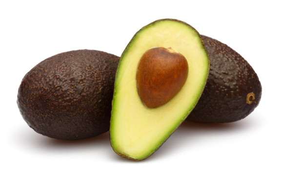 Las c&aacute;scaras de las semillas de aguacate "poseen compuestos medicinales. (foto archivo)