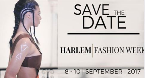 Semana de la Moda de Harlem