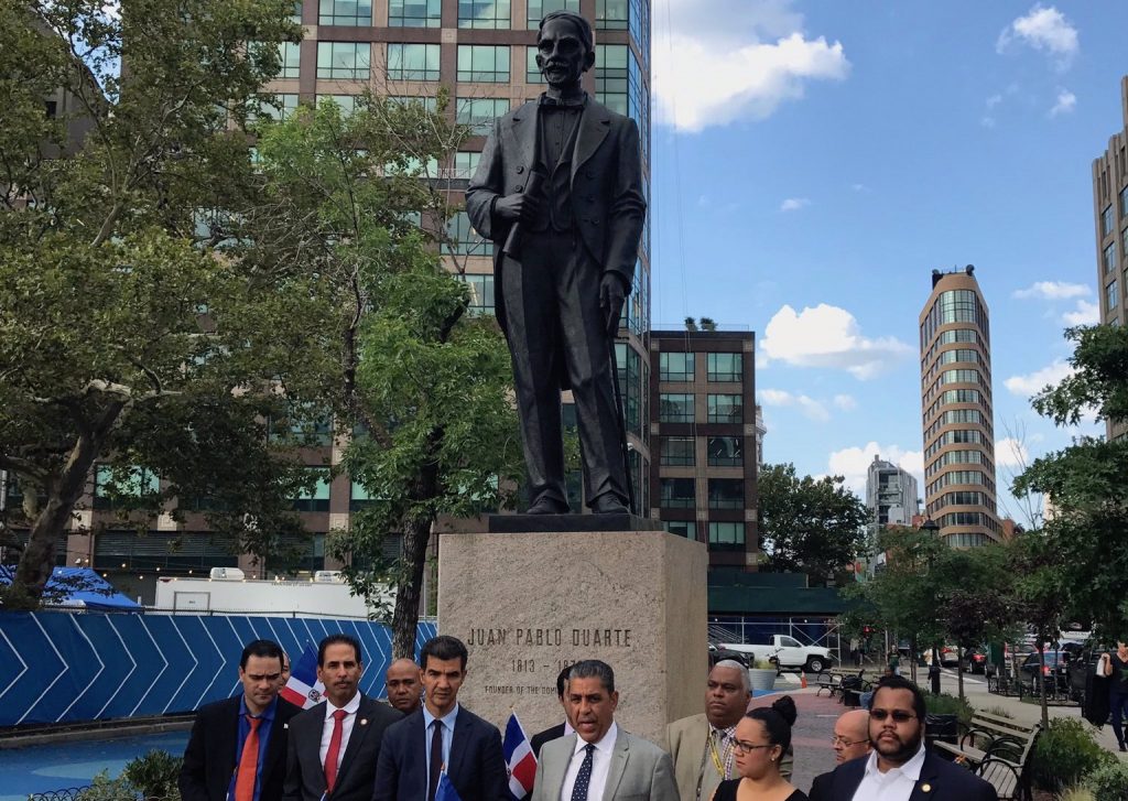 Juan Pablo Duarte