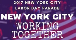 Labor Day Nueva York 2017