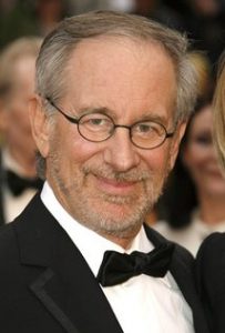 Steven Spielberg. (foto IMDb)