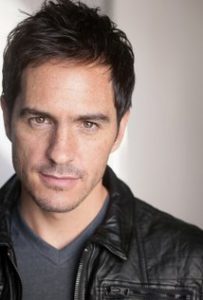 Mauricio Ochmann, Protagonista y productor de la comedia "Hazlo como hombre". (foto IMDb)