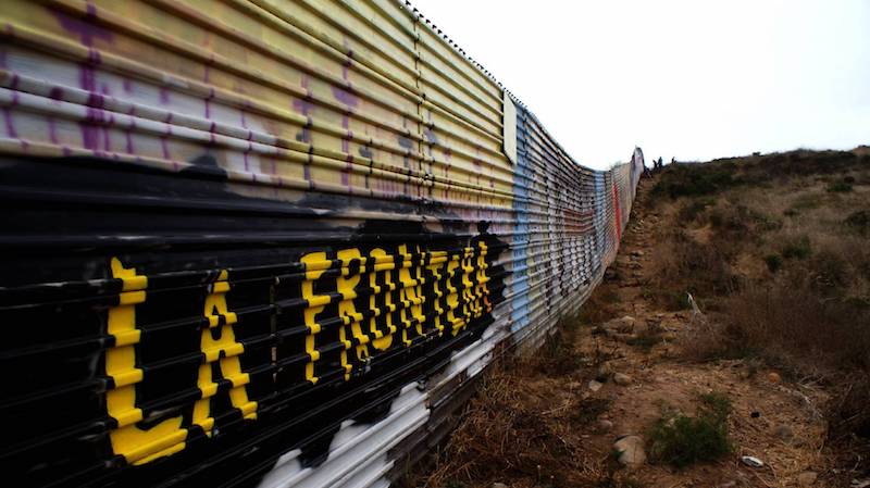 Elaine Duke, una experta en gesti&oacute;n que ha trabajado para tres presidentes y que se encargar&aacute; de supervisar la pol&iacute;tica migratoria y los planes para construir un muro en la frontera con M&eacute;xico