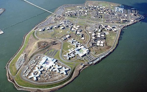 Isla Reikers Nueva York-Centro Penitenciario