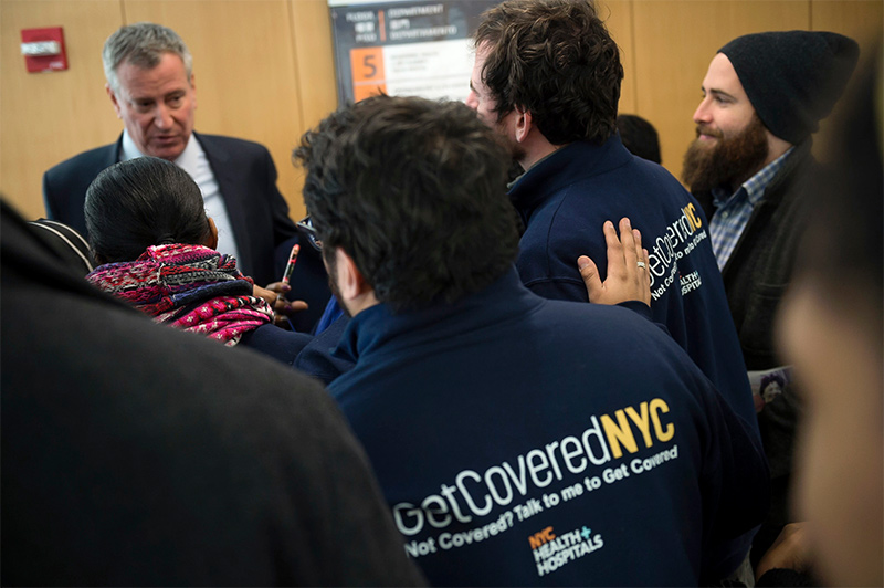POR &lsquo;OBAMACARE&rsquo; M&aacute;s de 21 millones de personas viven trabajando &lsquo;part time&rsquo;. Lo acaba de publicar la Junta de Estad&iacute;sticas en el Empleo, con cifras actualizadas al pasado mes de julio.