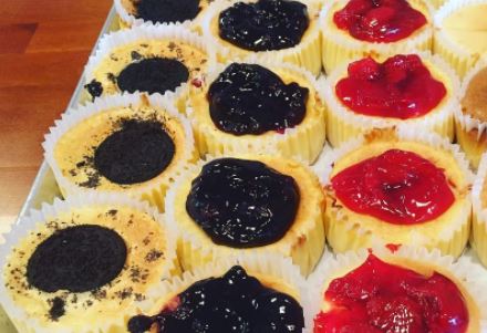 Staten Island Cafe Reposteria