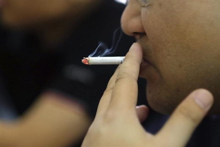 Nueva York es una de las ciudades que cuenta con las leyes m&aacute;s estrictas contra el tabaco.
