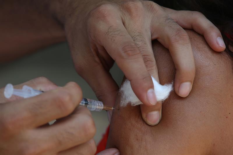 La agencia sanitaria de la ciudad record&oacute; que desde enero de 2016, 15 naciones de Europa identificaron 14.000 casos de sarampi&oacute;n que ocasionaron 35 muertes.