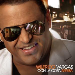 Wilfrido Vargas. (foto twitter)