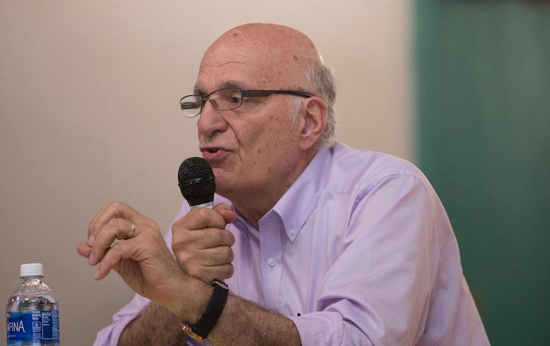 Robert Gangi
