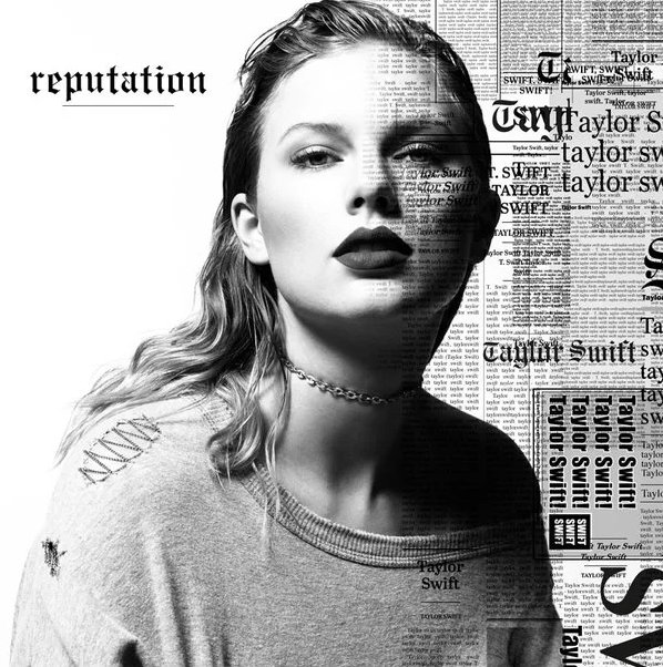  Taylor Swift arrebat&oacute; a Luis Fonsi y su tema "Despacito" el r&eacute;cord hist&oacute;rico de permanecer durante 17 semanas consecutivas al frente de la lista de popularidad Hot 100. (foto archivo)