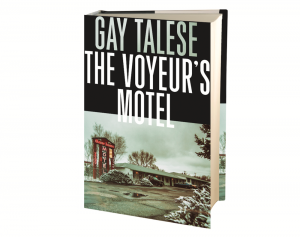 "Voyeur's Motel", escrito por Gay Talese.