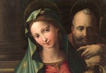 El Metropolitan dedica una muestra al renacentista italiano Perino del Vaga