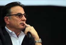 Andy García pide un mayor apoyo financiero para que crezca el cine hispano