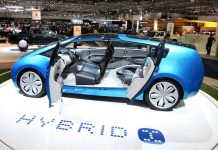 Ford y Toyota se alían para fabricar camiones y todoterrenos híbridos
