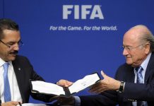 El amaño de partidos reúne a INTERPOL, FIFA y UEFA en Roma