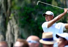 Tiger Woods vuelve a ser número 1 tras ganar en Orlando El norteamericano Tiger Woods se ha proclamado hoy vencedor del torneo Arnold Palmer Invitational que se disputa en la ciudad estadounidense de Orlando (Florida), incluido en el circuito PGA, y ha recuperado el 'número uno' en la clasificación mundial, que ostentó por última vez a finales de 2010.