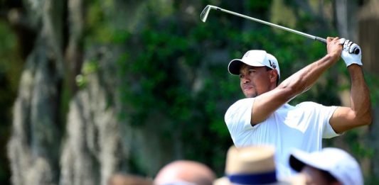 El norteamericano Tiger Woods se ha proclamado hoy vencedor del torneo Arnold Palmer Invitational que se disputa en la ciudad estadounidense de Orlando (Florida), incluido en el circuito PGA, y ha recuperado el 'número uno' en la clasificación mundial, que ostentó por última vez a finales de 2010.