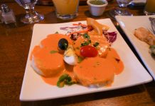 Máncora: un pedazo de Perú en el East Village Máncora_Restaurante_Peruano_Cocina_Peruana_gastronomía_restaurantes_nueva_york_nyc