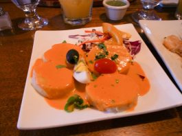 Máncora: un pedazo de Perú en el East Village Máncora_Restaurante_Peruano_Cocina_Peruana_gastronomía_restaurantes_nueva_york_nyc